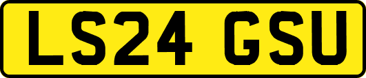 LS24GSU
