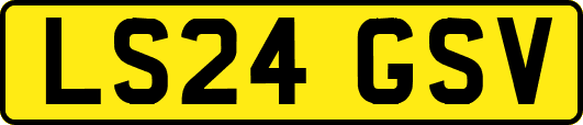 LS24GSV