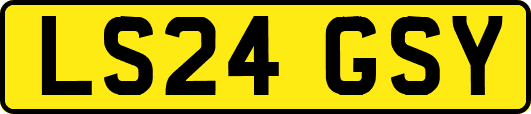 LS24GSY