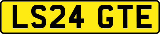 LS24GTE
