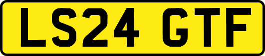 LS24GTF