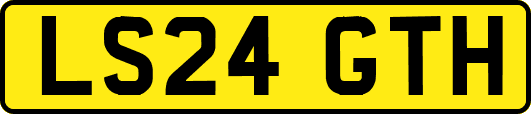 LS24GTH