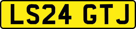 LS24GTJ