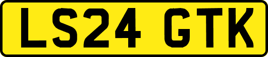 LS24GTK