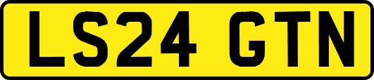 LS24GTN
