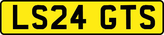 LS24GTS
