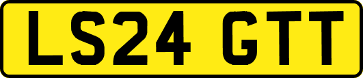 LS24GTT