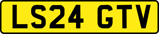 LS24GTV