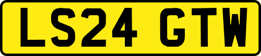LS24GTW