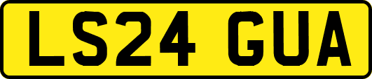 LS24GUA