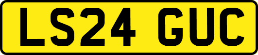 LS24GUC