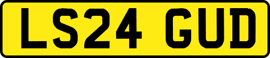 LS24GUD