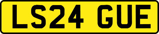 LS24GUE