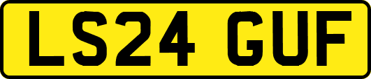LS24GUF
