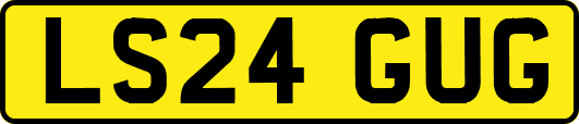 LS24GUG
