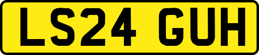 LS24GUH