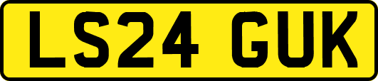 LS24GUK