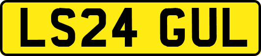 LS24GUL