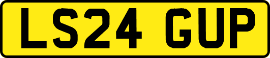 LS24GUP