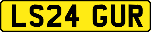 LS24GUR