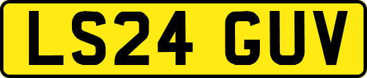 LS24GUV