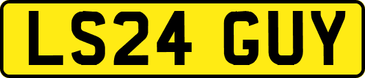 LS24GUY