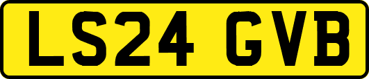 LS24GVB