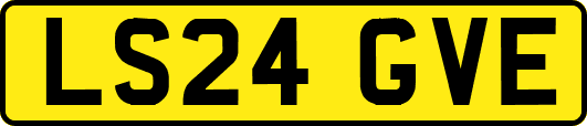 LS24GVE