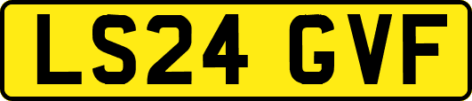 LS24GVF