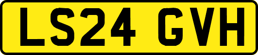 LS24GVH
