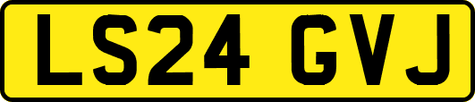 LS24GVJ