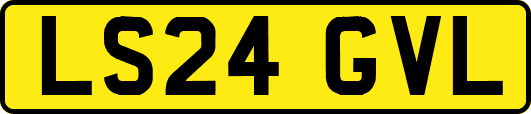 LS24GVL