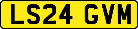 LS24GVM