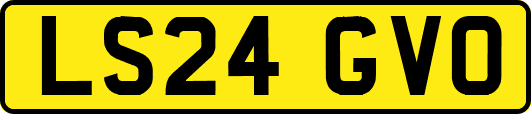LS24GVO