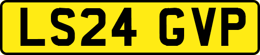 LS24GVP