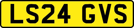 LS24GVS