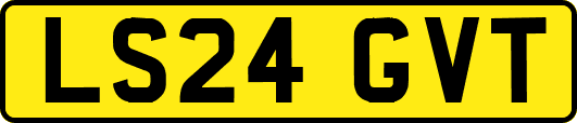 LS24GVT