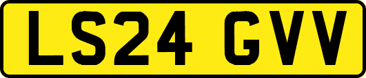 LS24GVV