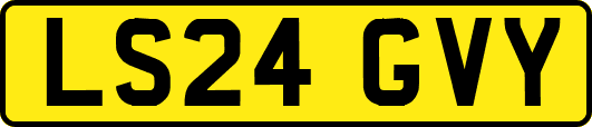LS24GVY
