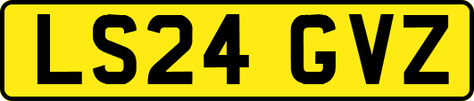 LS24GVZ