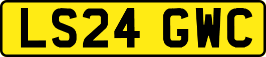 LS24GWC