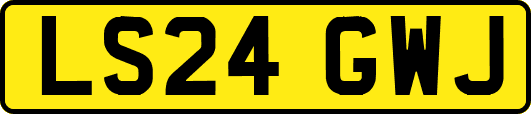 LS24GWJ