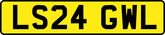 LS24GWL