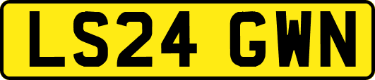 LS24GWN