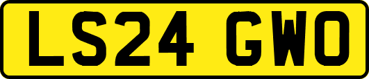 LS24GWO