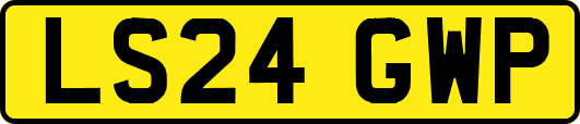 LS24GWP