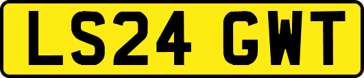LS24GWT