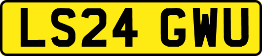 LS24GWU