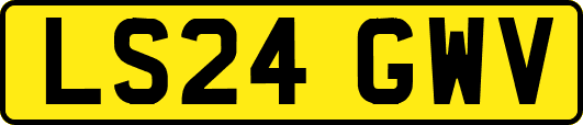 LS24GWV