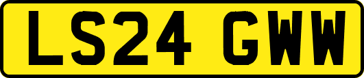 LS24GWW